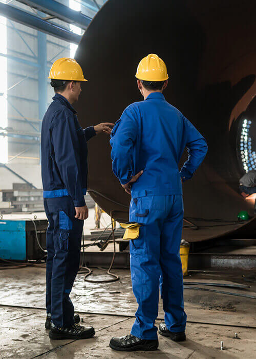 pic7 industry